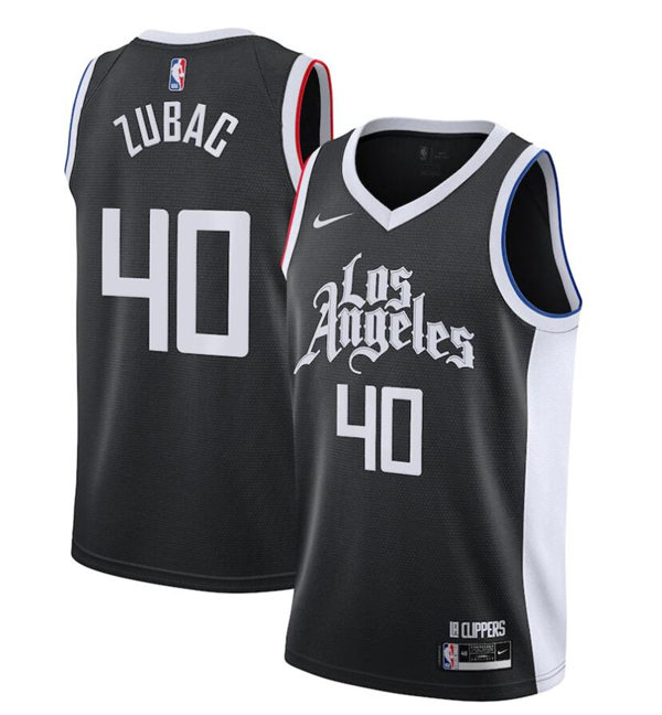 Wholesale Replica Discount Los Angeles Clippers Jerseys at Cheap Price ...